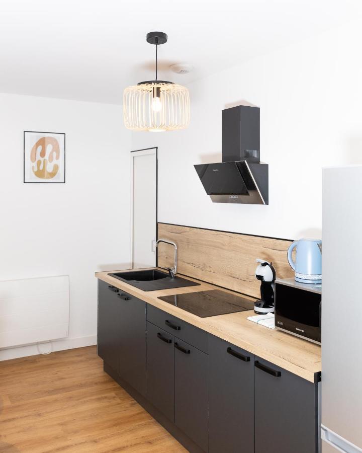 Apartment La Sept Le Bras Dor